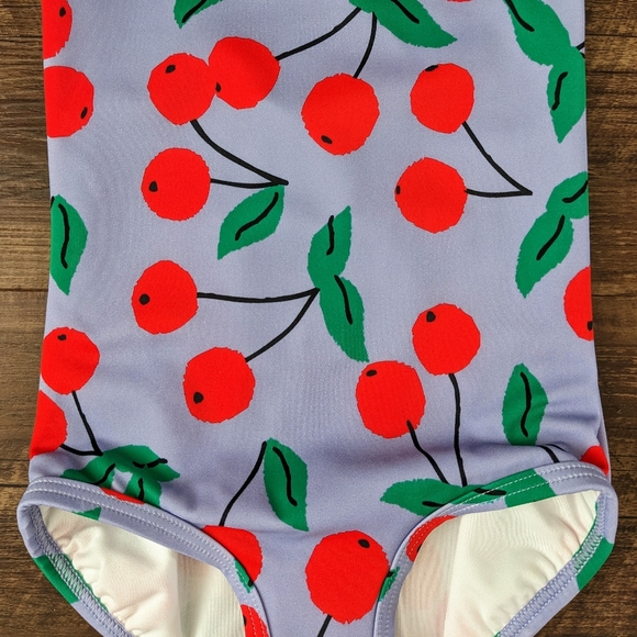 FINAL PRICE DROP! NWT Hanna Andersson One Piece Swimsuit - Picture 13 of 13